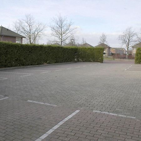 Hotel Triniteit Terneuzen Ngoại thất bức ảnh