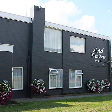 Hotel Triniteit Terneuzen Ngoại thất bức ảnh