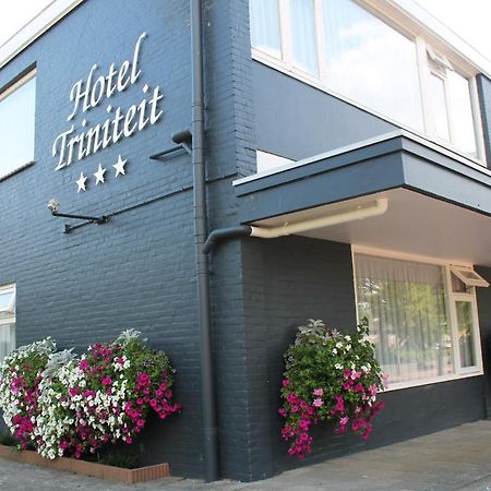 Hotel Triniteit Terneuzen Ngoại thất bức ảnh