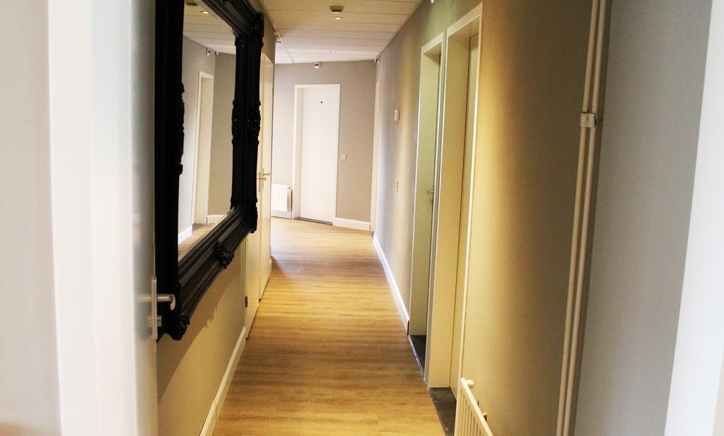 Hotel Triniteit Terneuzen Ngoại thất bức ảnh