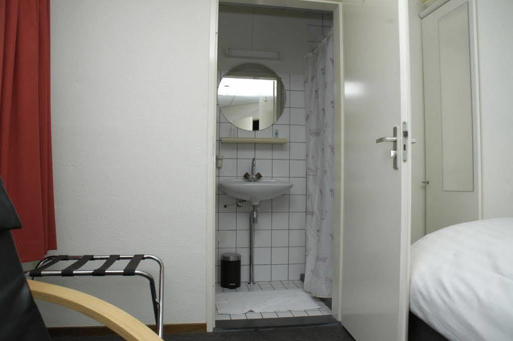 Hotel Triniteit Terneuzen Ngoại thất bức ảnh