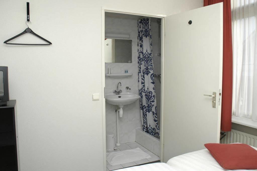 Hotel Triniteit Terneuzen Ngoại thất bức ảnh