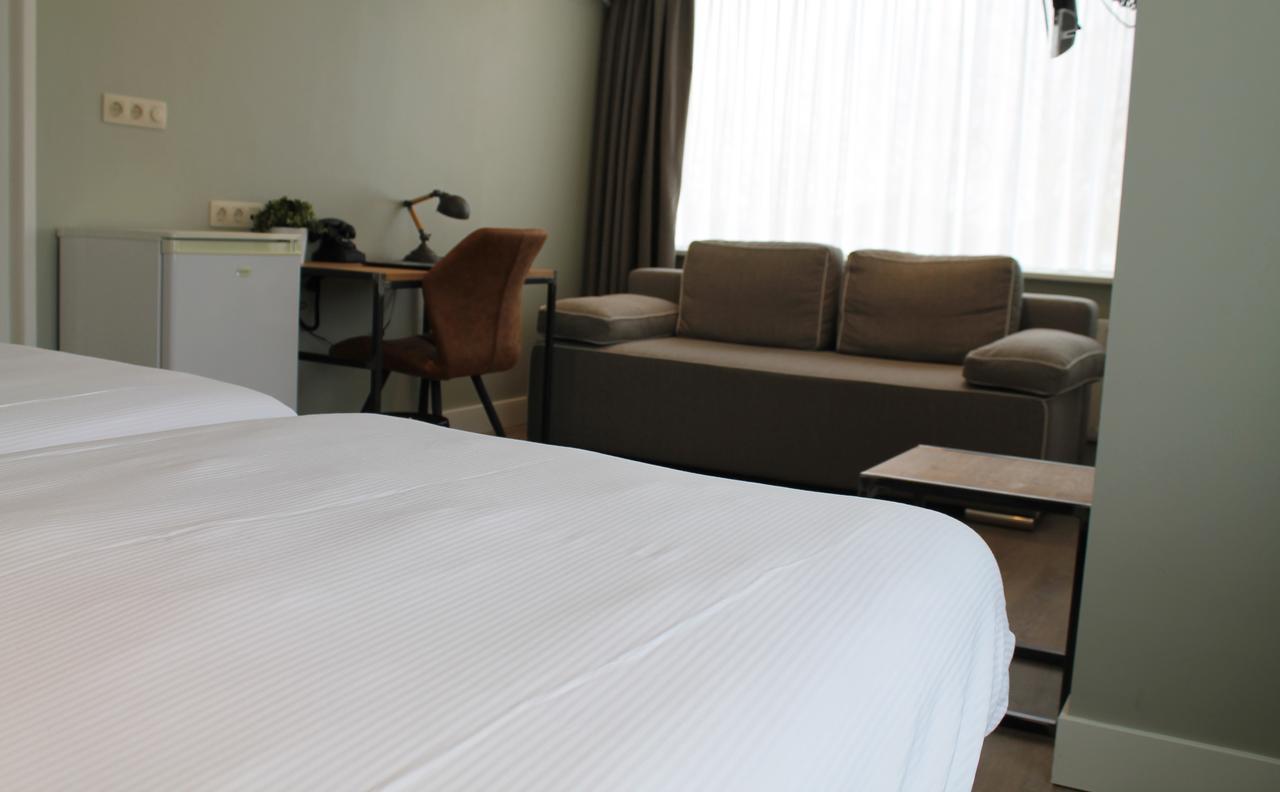 Hotel Triniteit Terneuzen Ngoại thất bức ảnh