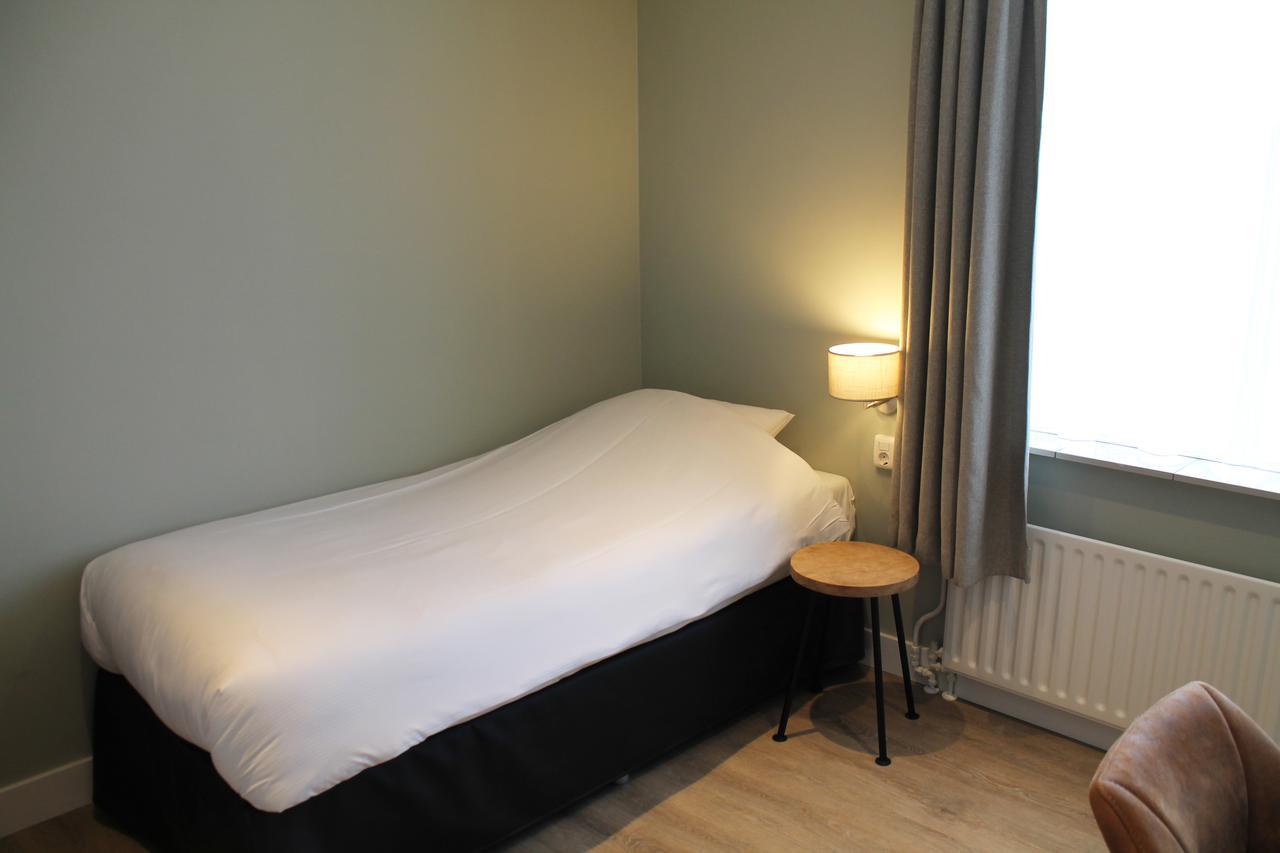 Hotel Triniteit Terneuzen Ngoại thất bức ảnh