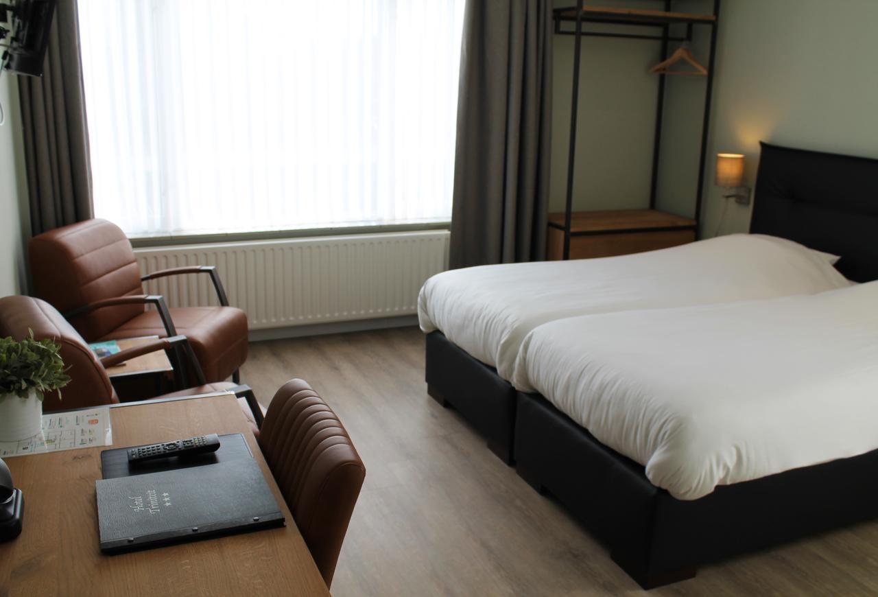 Hotel Triniteit Terneuzen Ngoại thất bức ảnh