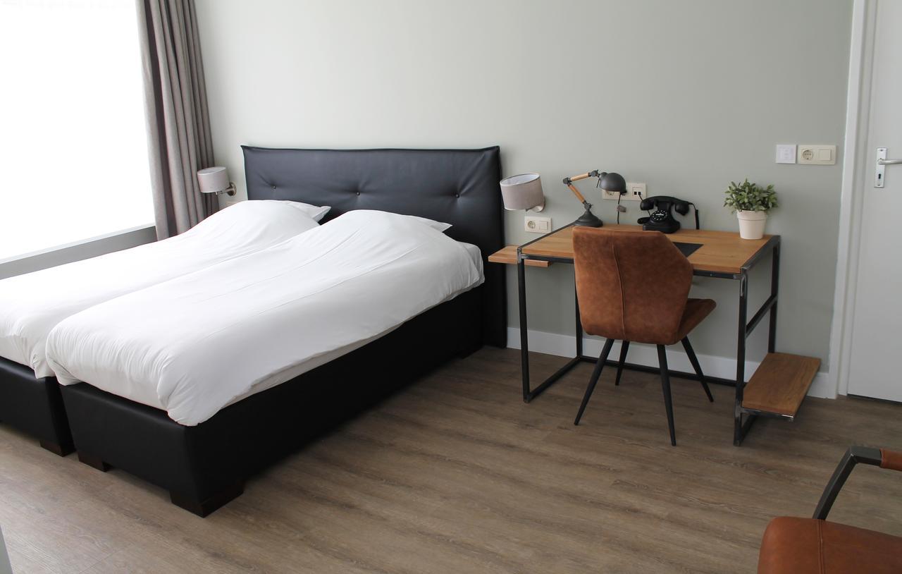 Hotel Triniteit Terneuzen Ngoại thất bức ảnh