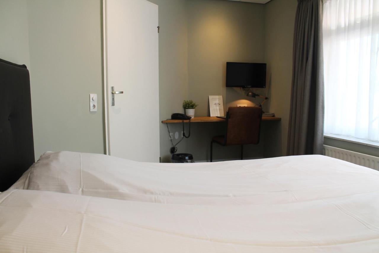 Hotel Triniteit Terneuzen Phòng bức ảnh