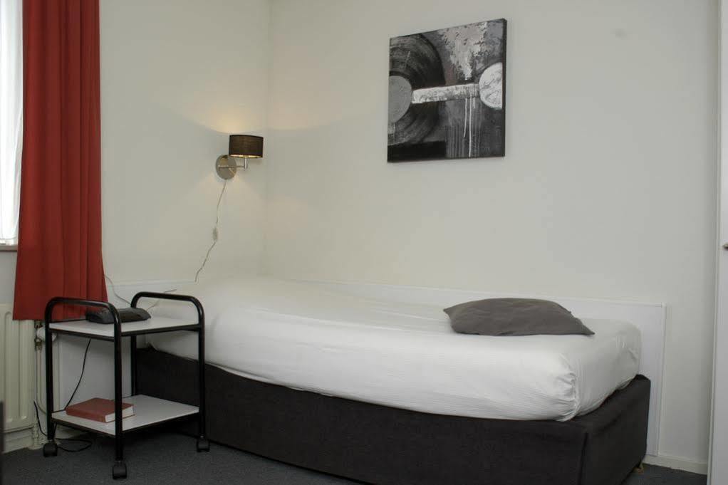 Hotel Triniteit Terneuzen Ngoại thất bức ảnh