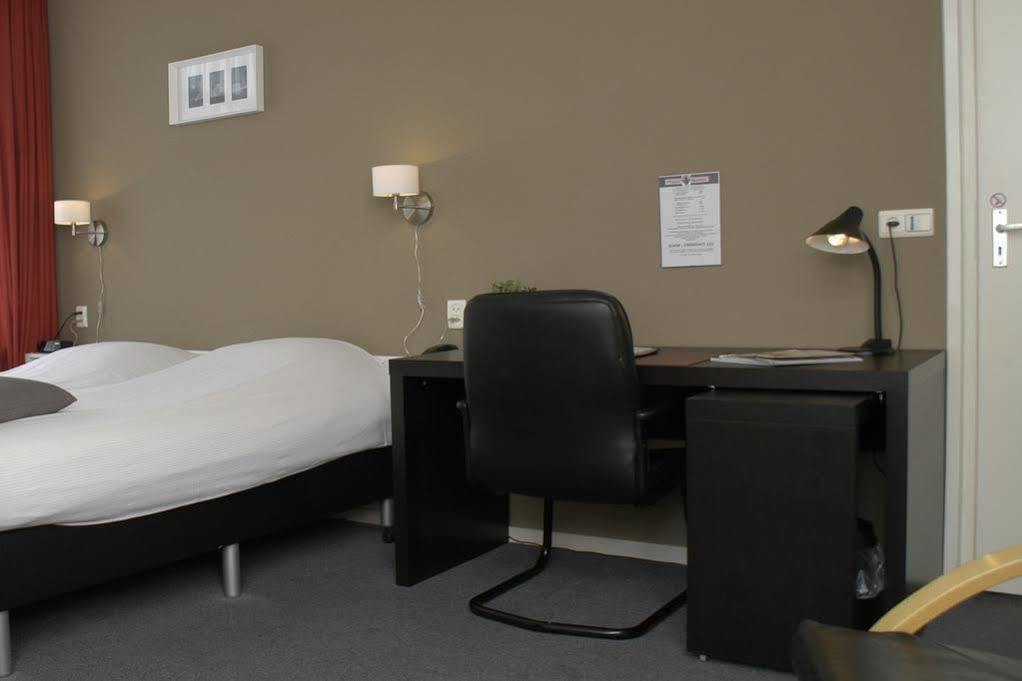 Hotel Triniteit Terneuzen Ngoại thất bức ảnh