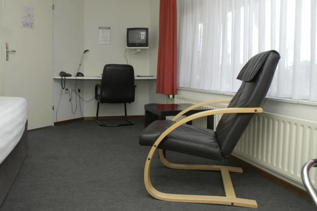Hotel Triniteit Terneuzen Ngoại thất bức ảnh